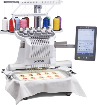 Brother PR1060W